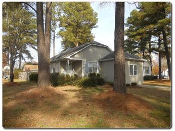 133 Mallard Dr, Suffolk, VA 23434 