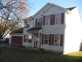 854 Wilderness Way, Newport News, VA 23608 