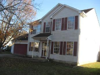 854 Wilderness Way, Newport News, VA 23608 