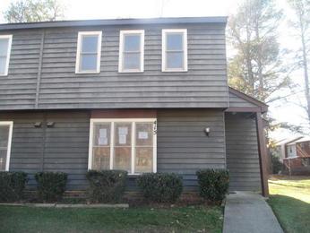 415 Hickorywood Cir, Richmond, VA 23223 