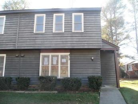 415 Hickorywood Cir, Richmond, VA 23223 