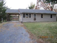 22898 Senedo Rd, Woodstock, VA 22664 