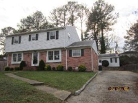 9415 Farmington Dr, Henrico, VA 23229 
