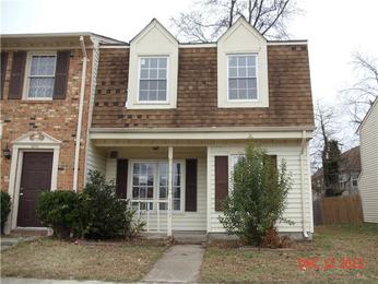 5542 Campus Drive, Virginia Beach, VA 23462 