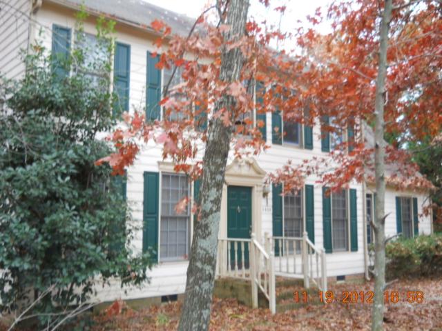 4404 Cedar Forest Rd, Glen Allen, VA 23060 