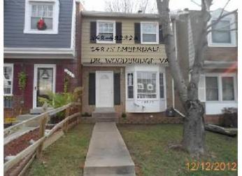 14875 Emberdale Dr, Woodbridge, VA 22193 
