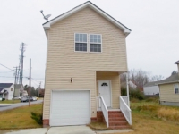 6202 Old Townpoint Rd., Suffolk, VA 23435 