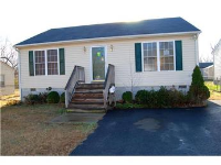 127 N Juniper Ave, Highland Springs, VA 23075 