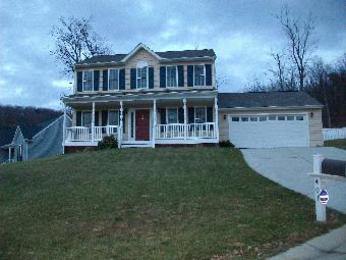 401 Campbell St, Staunton, VA 24401 