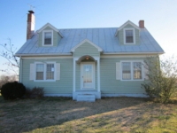 3796 Bibb Store Road, Louisa, VA 23093 