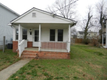 1123 27th St, Newport News, VA 23607 