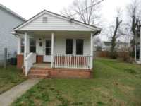 1123 27th St, Newport News, VA 23607 