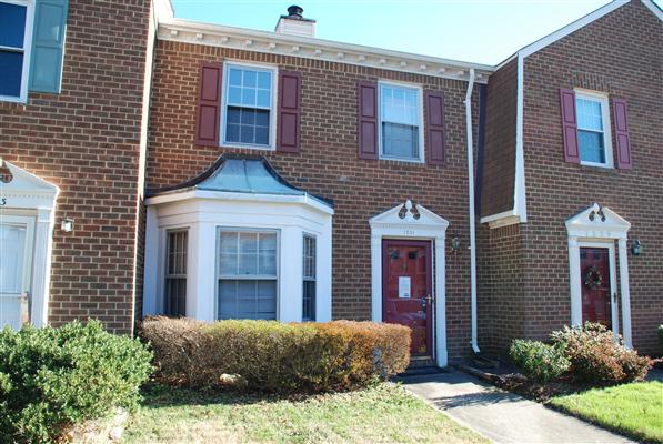 1231 Mill Stream Way, Chesapeake, VA 23320 