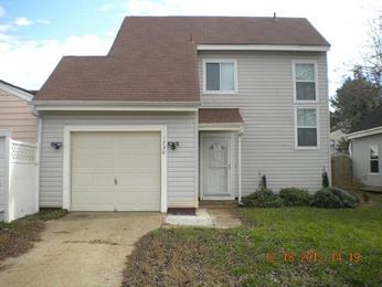 1730 Pope Street, Virgina Beach, VA 23464 