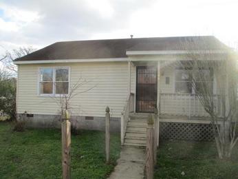 2500 Warwick Ave, Richmond, VA 23224 