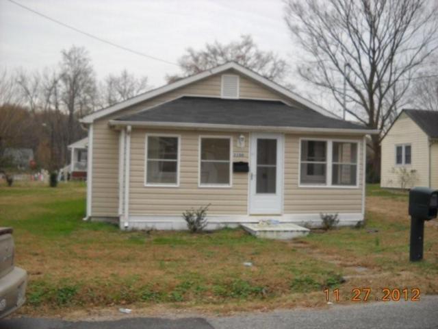 2200  FREEMAN ST, HOPEWELL, VA 23860 