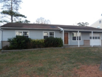 3752 Historyland Dr, Virginia Beach, VA 23452 