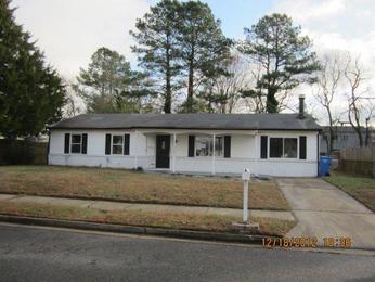 3112 Kenelm Dr, Chesapeake, VA 23323 
