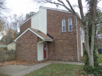 156 S Comanche Cluster, Virginia Beach, VA 23462 