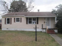 22 Tallwood Dr, Hampton, VA 23666 