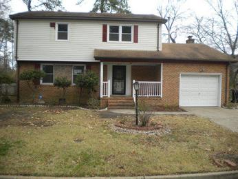 3613 Kenny Ln, Portsmouth, VA 23703 