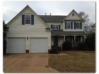 923 Dunhill Way, Newport News, VA 23602 