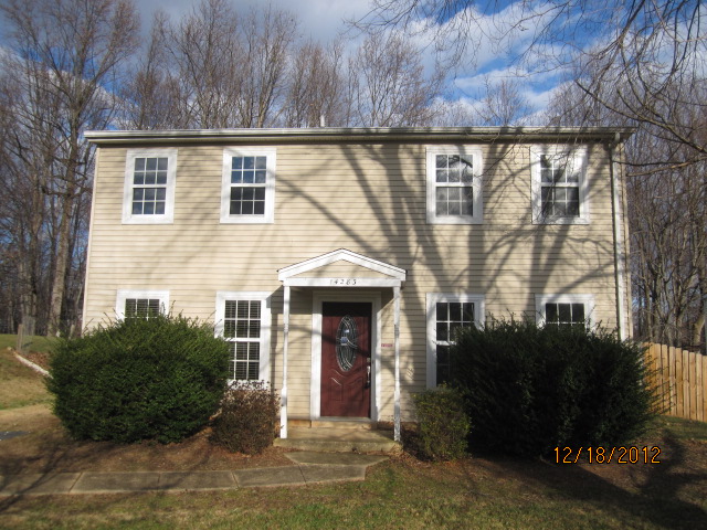 14283 Princedale Dr., Woodbridge, VA 22193 