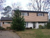 1218 Condover Rd, Henrico, VA 23229 