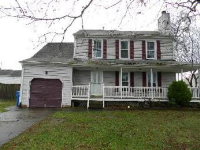 741 Colony Drive, Chesapeake, VA 23322 