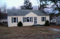 527 Bellevue Ave, Petersburg, VA 23803 