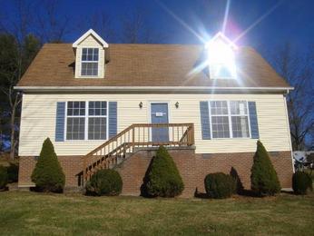 5314 Hatcher Rd, Dublin, VA 24084 