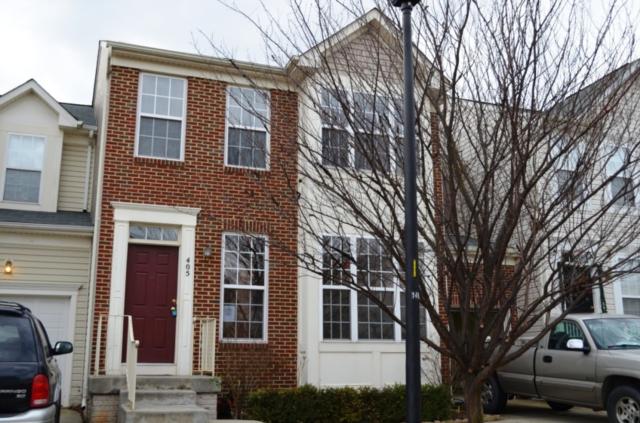 405 Baish Dr   Se, Leesburg, VA 20175 