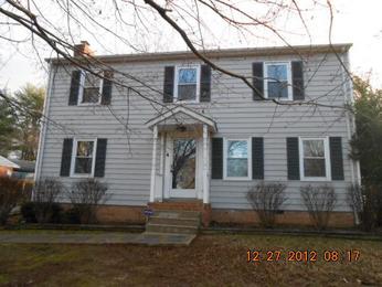 7112 East Boulevard, Mechanicsville, VA 23111 