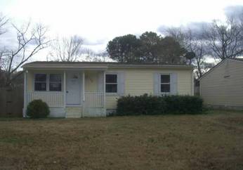 148 Allard Road, Portsmouth, VA 23701 
