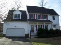 6407 Harbour Mist Ln, Mechanicsville, VA 23111 