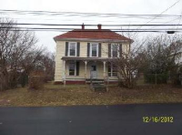 1736 W Beverley St, Staunton, VA 24401 