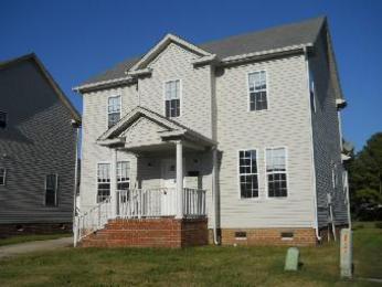 104 Langston Ct, Franklin, VA 23851 
