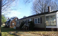 205 Hutcheson Avenue, Chase City, VA 23924 