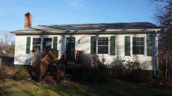 9650 Roys Ln, Culpeper, VA 22701 