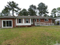 724 Malbon Drive, Chesapeake, VA 23320 