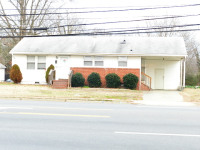 1102 Aberdeen Rd, Hampton, VA 23666 