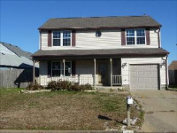 2049 Big Boulder Dr, Virginia Beach, VA 23456 