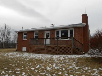 213 Hackens Road, Lexington, VA 24450 