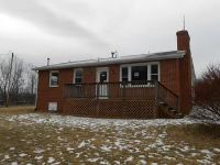 213 Hackens Road, Lexington, VA 24450 