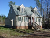 2909 Newville Rd, Disputanta, VA 23842 