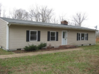 6353 Pleasant Run Ln, Mechanicsville, VA 23111 