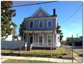 251 Webster Avenue, Portsmouth, VA 23704 