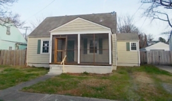 3310 Arlington Pl, Portsmouth, VA 23707 