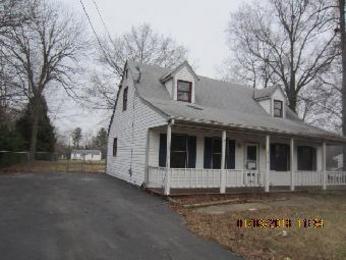 24114 Mark Dr, Petersburg, VA 23803 