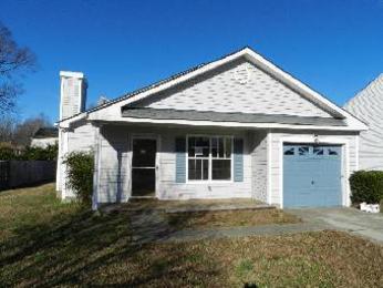 406 Keaton Way, Suffolk, VA 23434 